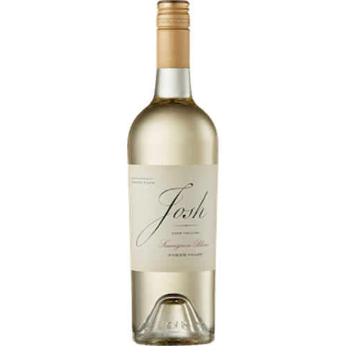 Josh Cellars Sauvignon Blanc 2021 750mL - Crown Wine and Spirits