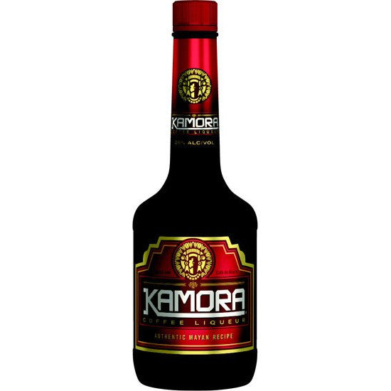 Kamora Coffee Liqueur 750mL - Crown Wine and Spirits