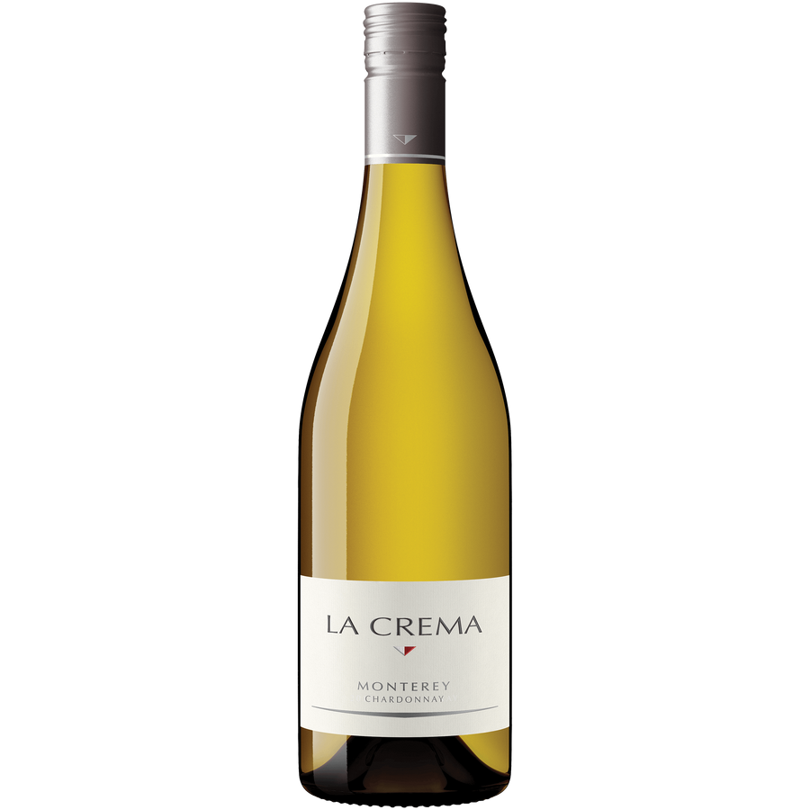 La Crema Monterey Chardonnay 2021 750mL - Crown Wine and Spirits