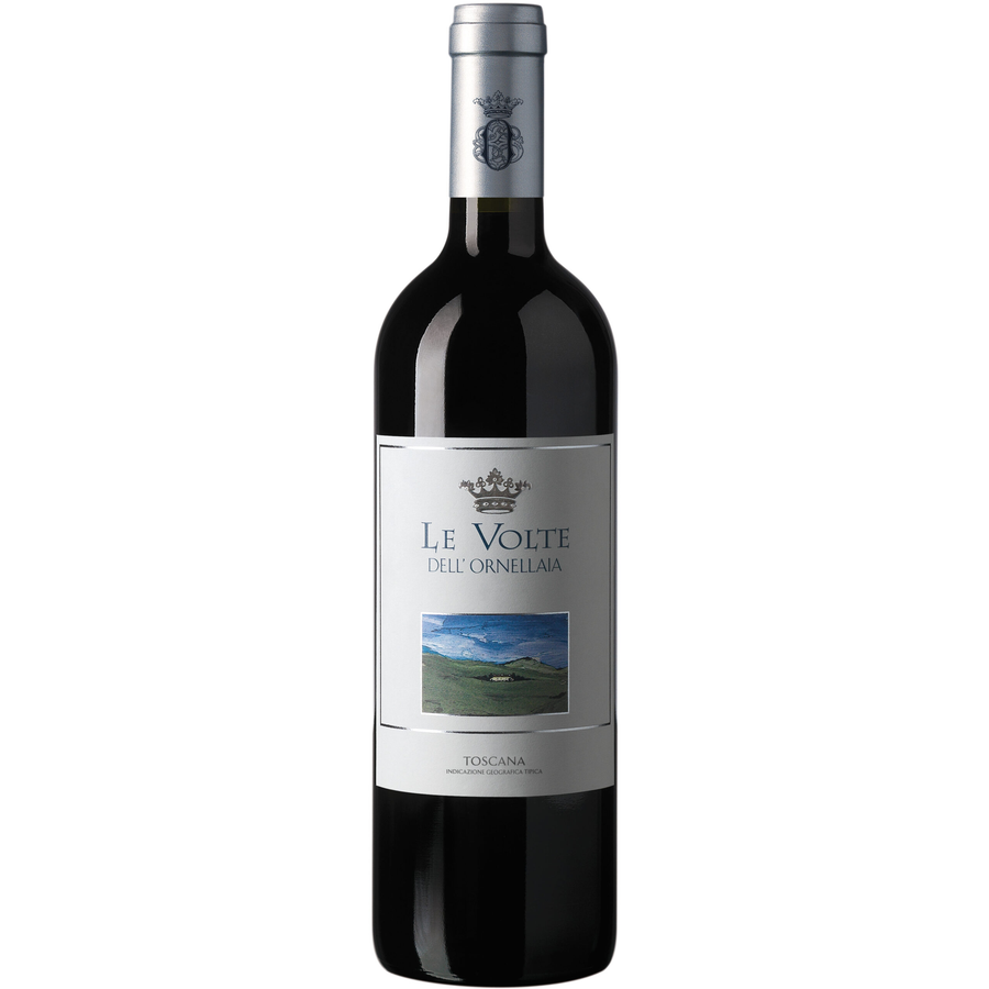 Ornellaia Le Volte 2020 750mL - Crown Wine and Spirits