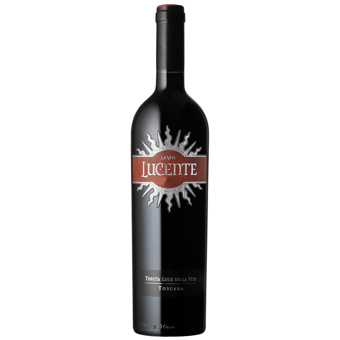 Luce Lucente 750mL - Crown Wine and Spirits