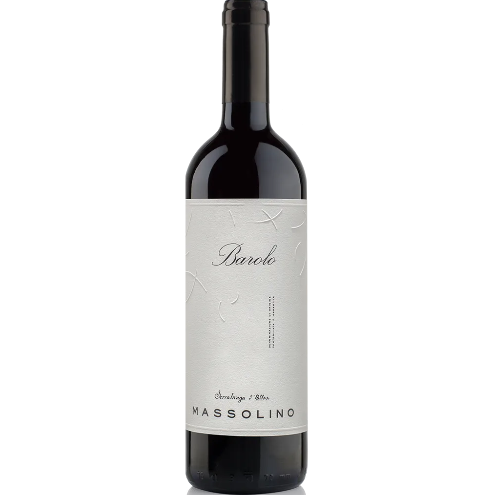 Massolino Barolo 2018 750mL - Crown Wine and Spirits