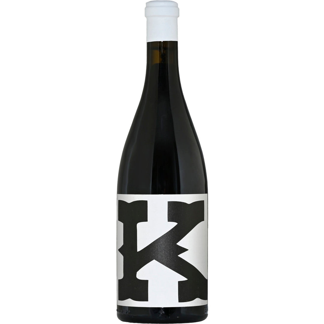 K Vintners The Cattle King Syrah 750mL - Crown Wine and Spirits