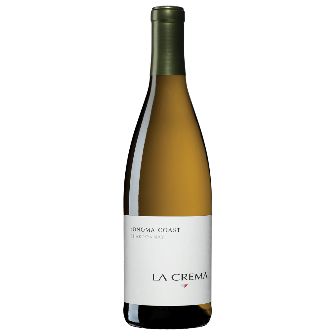 La Crema Sonoma Coast Chardonnay 2021 750mL - Crown Wine and Spirits