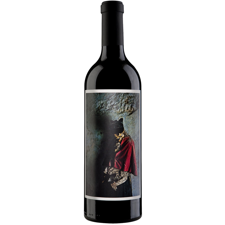 Orin Swift "Palermo" Cabernet Sauvignon 2019 750mL - Crown Wine and Spirits