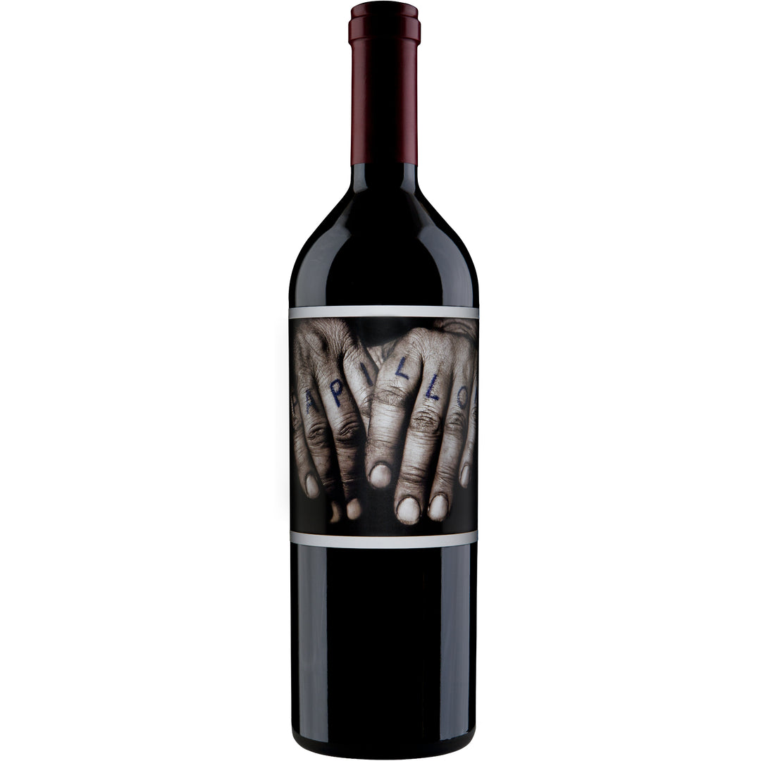 Orin Swift "Papillon" Red Wine Blend 2018 1.5L - Crown Wine and Spirits