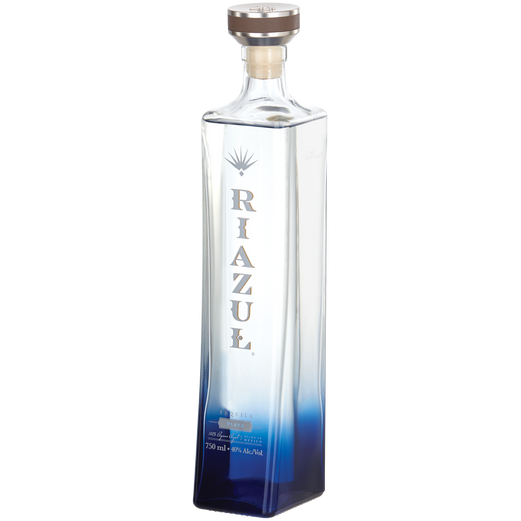 Riazul Plata Tequila 750mL - Crown Wine and Spirits