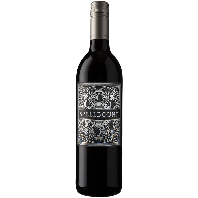 Spellbound Cabernet Sauvignon 2019 750mL - Crown Wine and Spirits