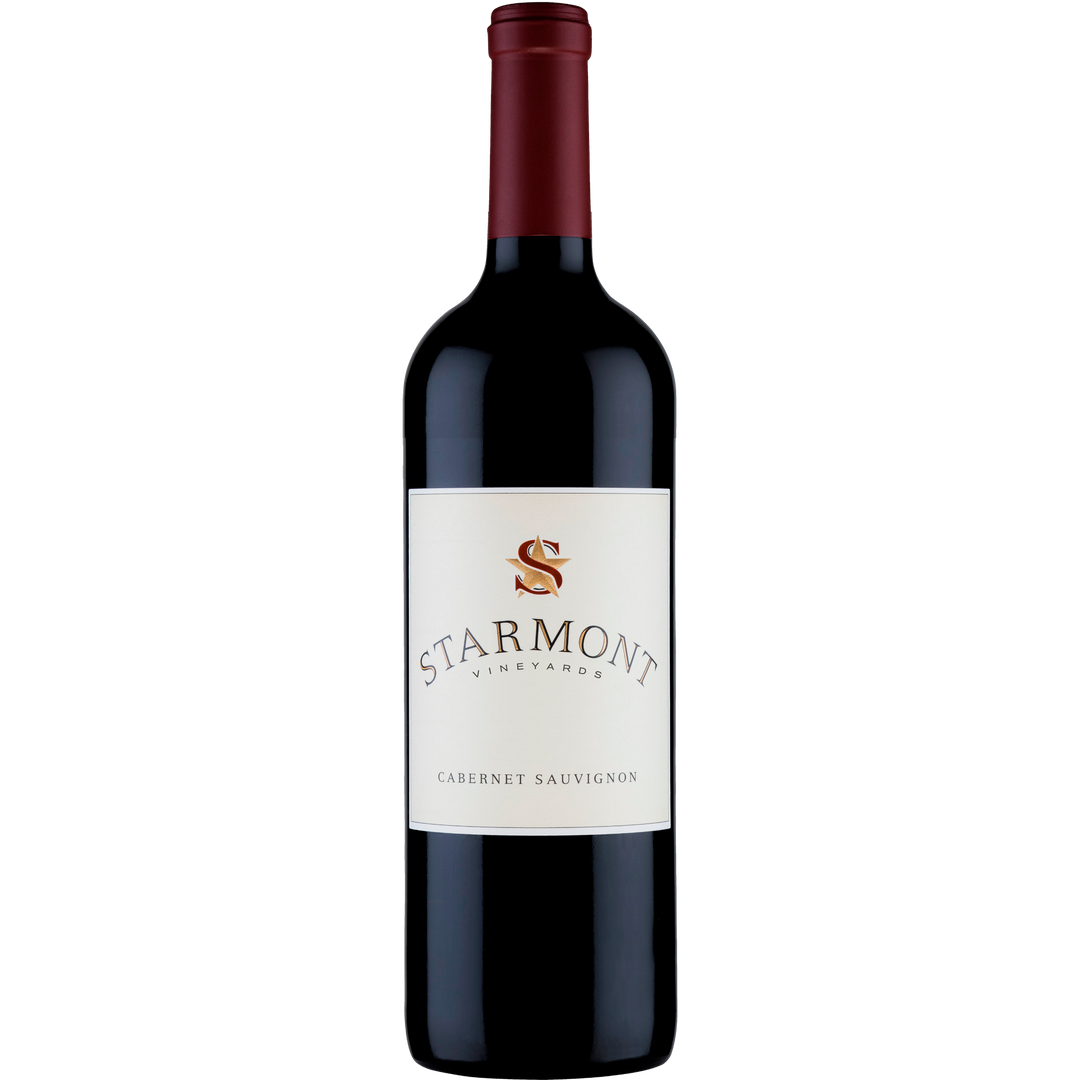 Starmont Vineyards Cabernet Sauvignon 2019 750mL - Crown Wine and Spirits