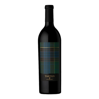 Tartan Napa Valley Red Blend 2018 750mL - Crown Wine and Spirits