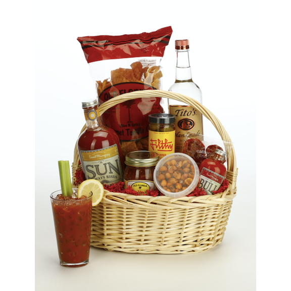 Gift Baskets