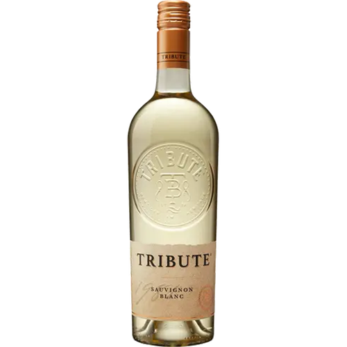 Tribute Sauvignon Blanc 2019 750mL - Crown Wine and Spirits