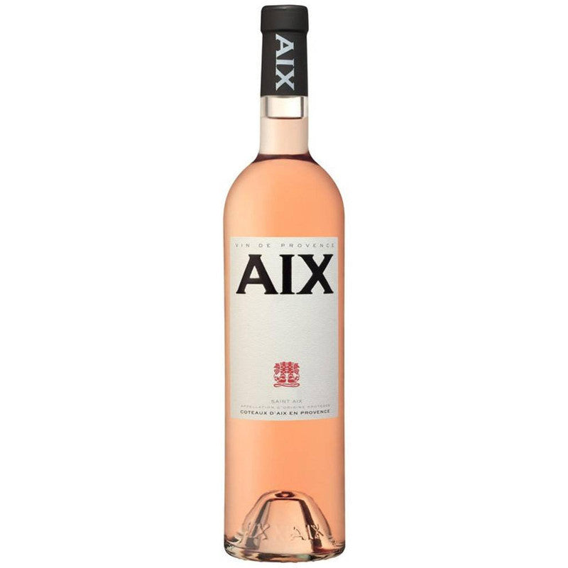 AIX Rose 750mL - Crown Wine and Spirits