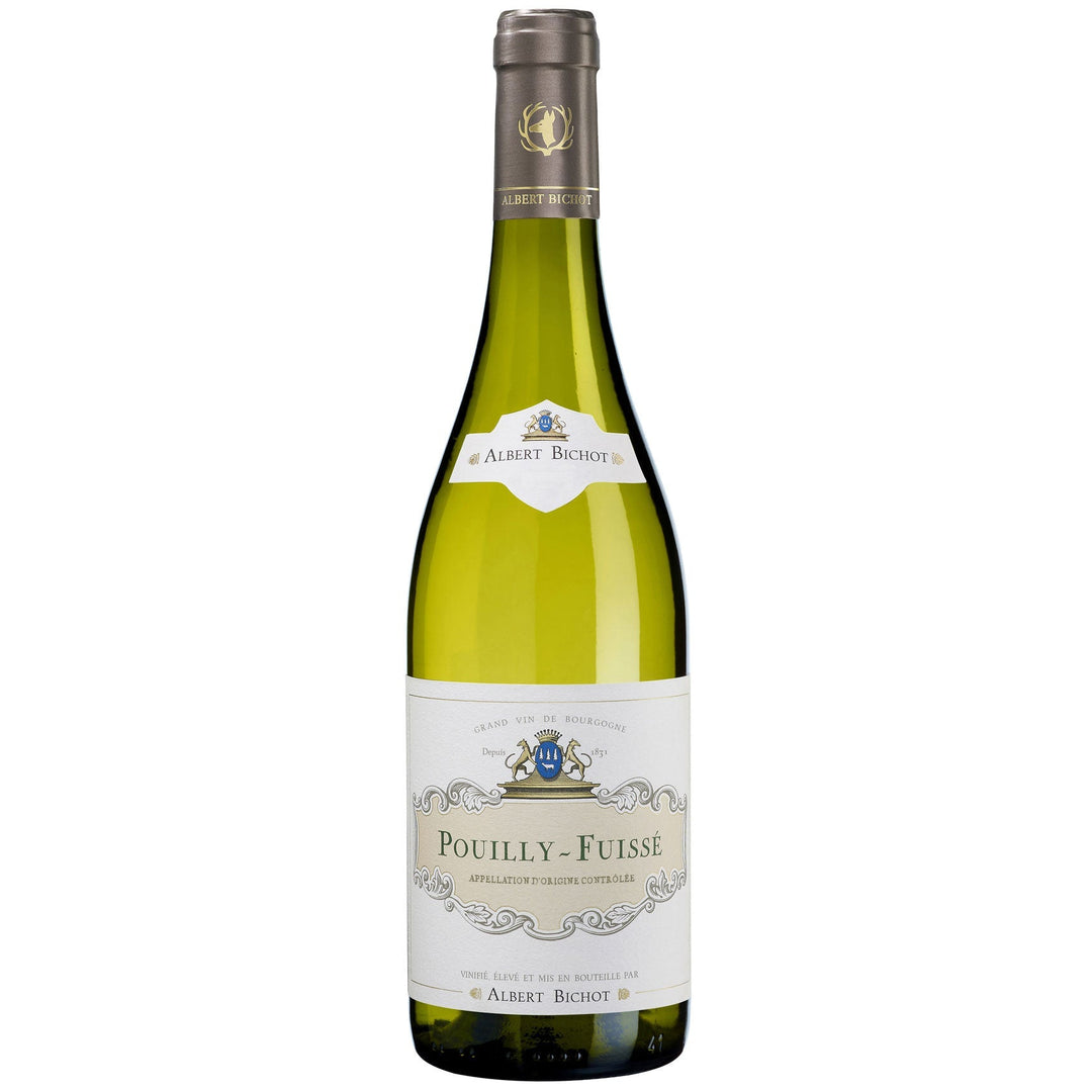 Albert Bichot Pouilly Fuisse 750mL - Crown Wine and Spirits