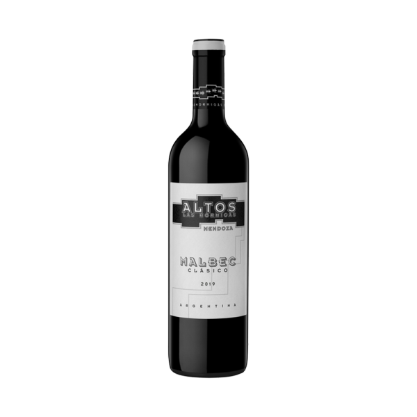 Altos Las Hormigas Malbec 750mL - Crown Wine and Spirits