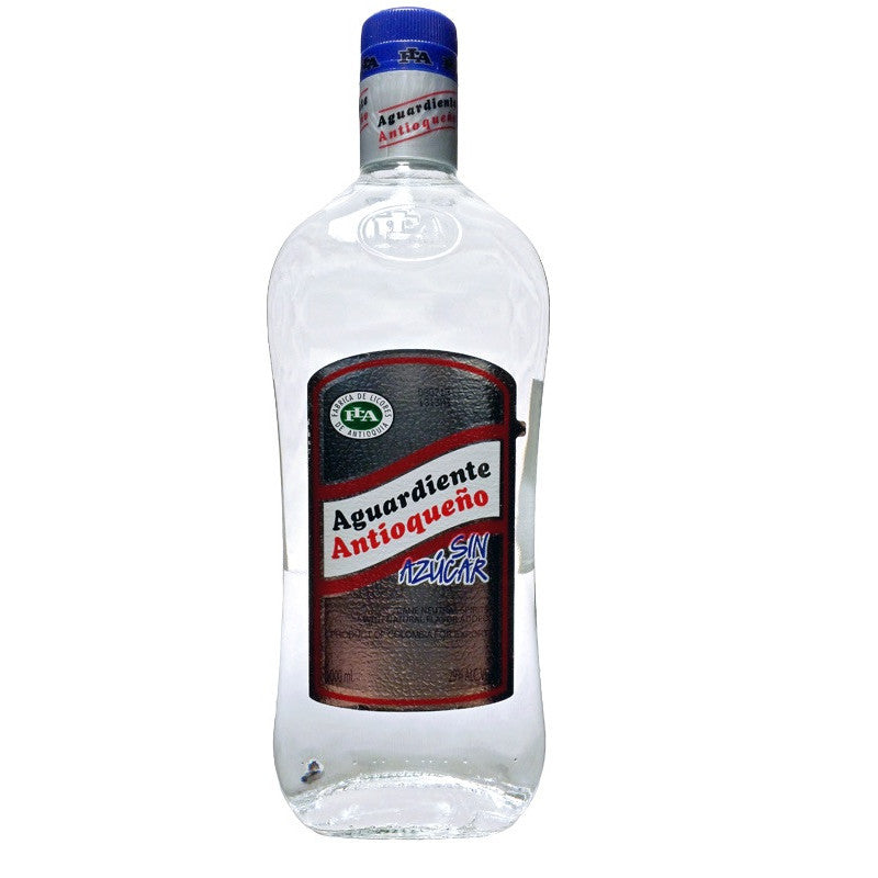 ALCOHOL 96% 1 L - CV Guadiana