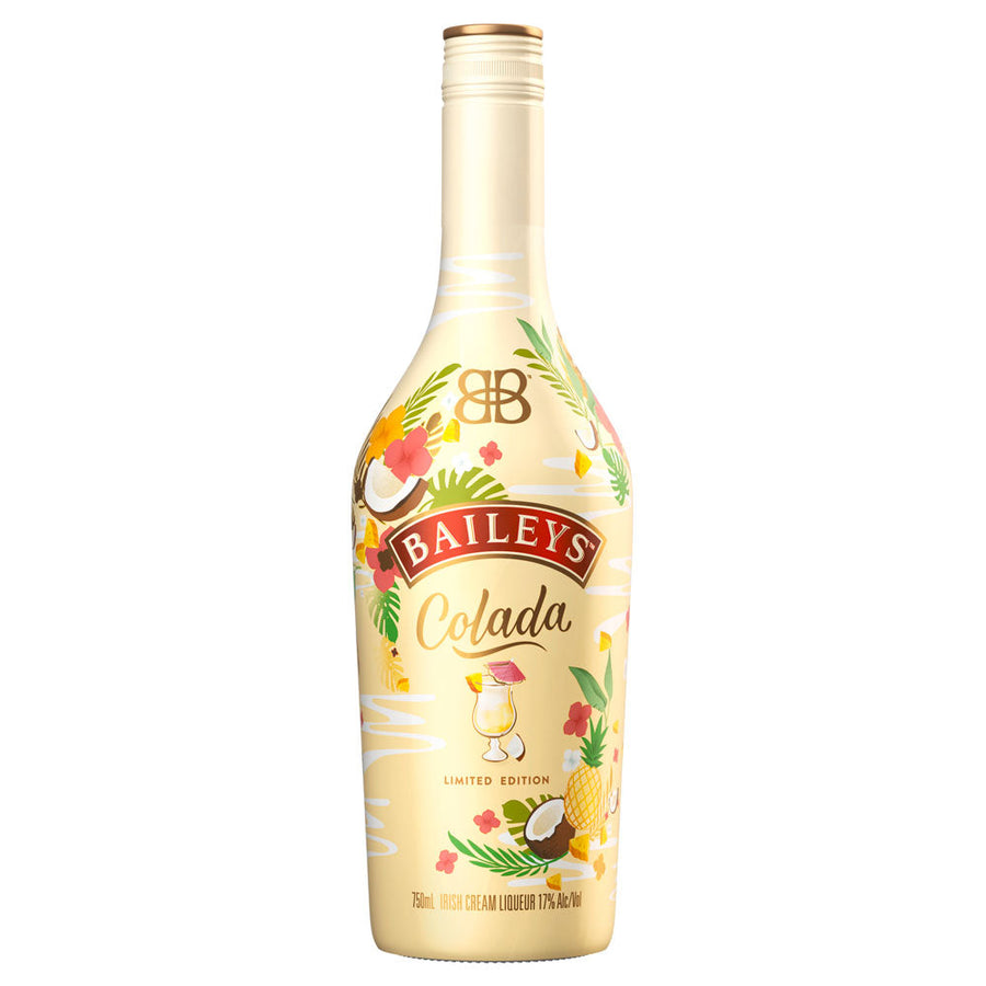 Baileys Irish Cream, 1 L – O'Brien's Liquor & Wine