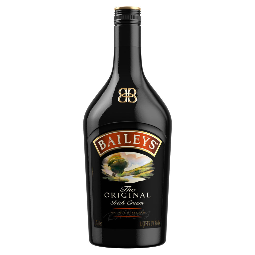 Baileys Original Irish Cream 1.75L - Crown Wine and Spirits