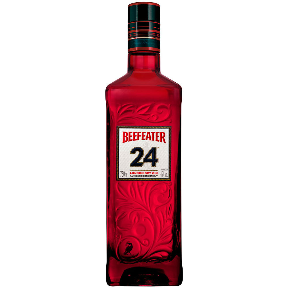 Beefeater 24 London Dry Gin 750mL - Crown Wine and Spirits