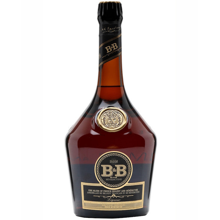 Dom B & B 750mL - Crown Wine and Spirits