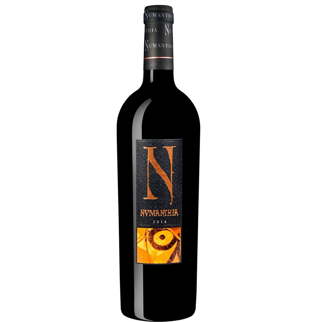 Bodega Numanthia "Numanthia" 750mL - Crown Wine and Spirits