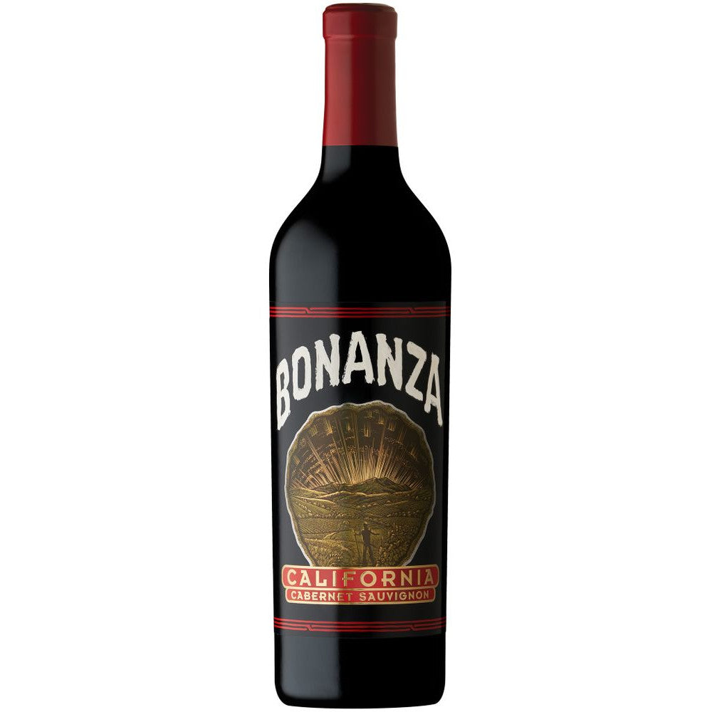 Bonanza Cabernet Sauvignon 750mL - Crown Wine and Spirits