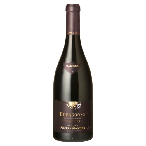 Michel Magnien Bourgogne Pinot Noir 2020 750mL - Crown Wine and Spirits