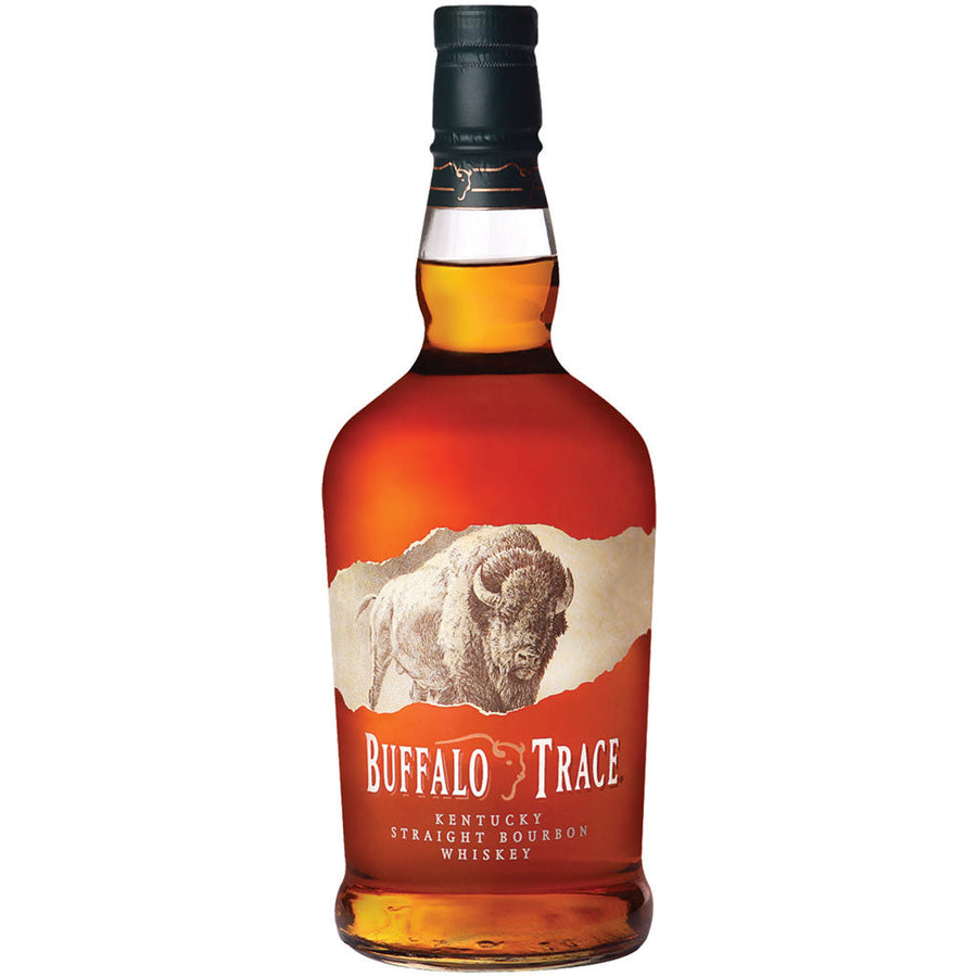 Buffalo Trace Kentucky Straight Bourbon Whiskey 750mL - Crown Wine and Spirits