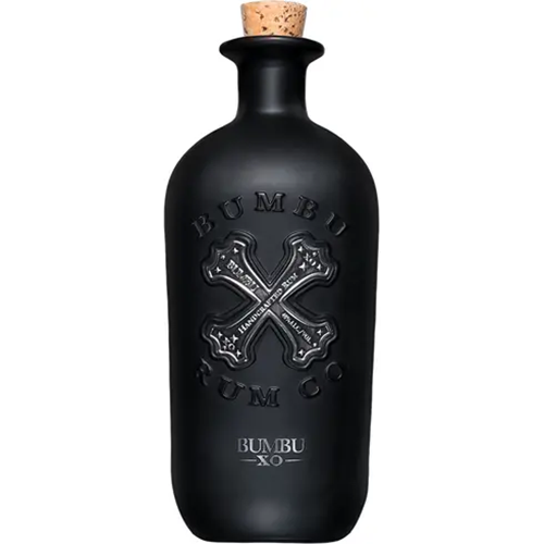 Bumbu XO Rum 750mL - Crown Wine and Spirits