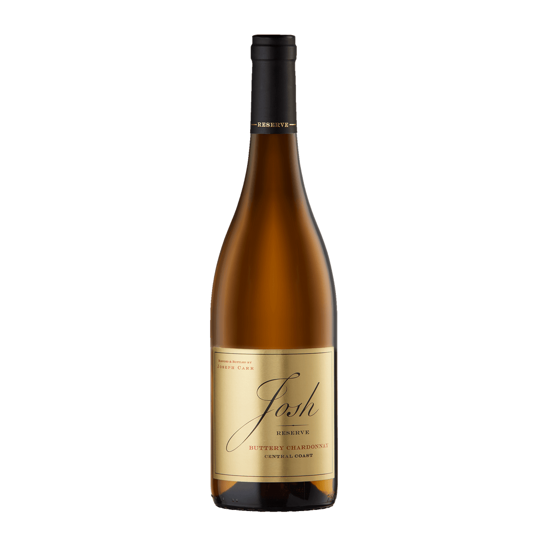 Josh Cellars Reserve Buttery Chardonnay 2020 750mL - Crown Wine and Spirits