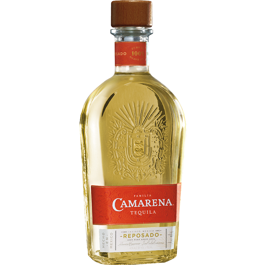 Camarena Reposado Tequila 1.75L - Crown Wine and Spirits