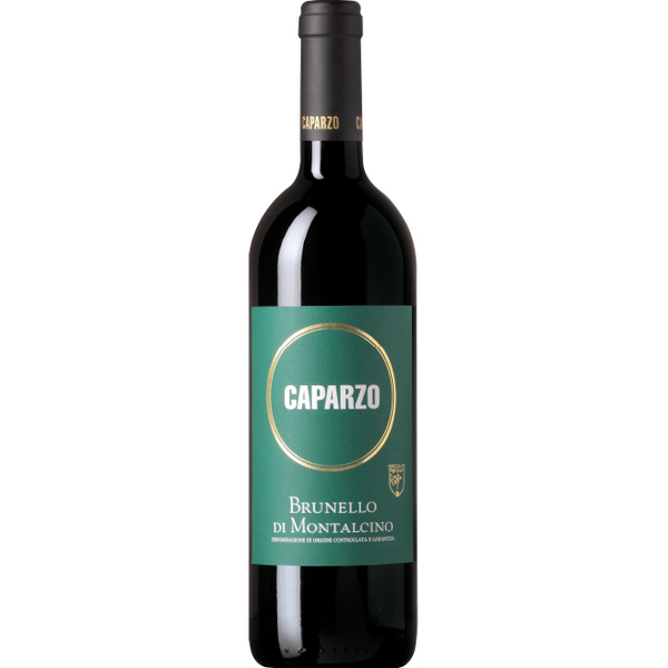 福袋 公式 – 750mL Montalcino di Brunello Caparzo Crown Spirits and Wine ブランデー