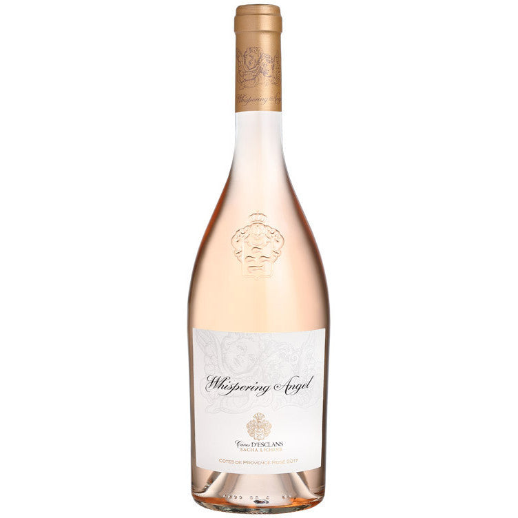 Chateau D'Esclans Whispering Angel Rose 750ml - Crown Wine and Spirits