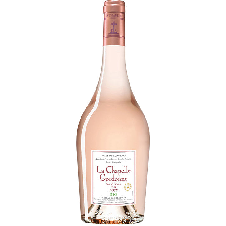 La Chapelle Gordonne 750mL - Crown Wine and Spirits