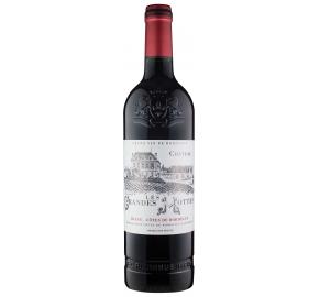 Chateau Les Grandes Mottes 750mL - Crown Wine and Spirits