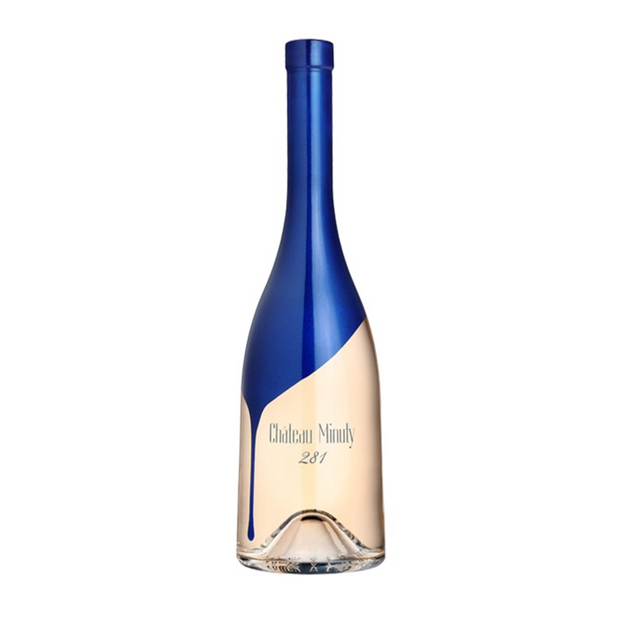 Château Minuty 281 Rose 750mL - Crown Wine and Spirits