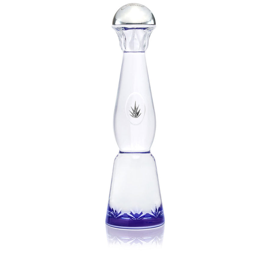 Clase Azul Plata Tequila 750mL - Crown Wine and Spirits