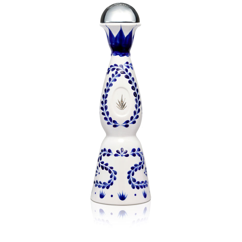 Clase Azul Reposado Tequila 750mL - Crown Wine and Spirits