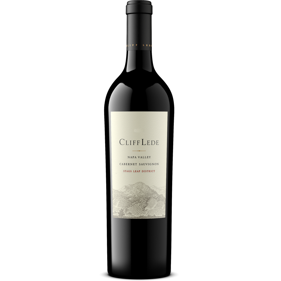 Cliff Lede Stags Leap District Cabernet Sauvignon 2016 750mL - Crown Wine and Spirits