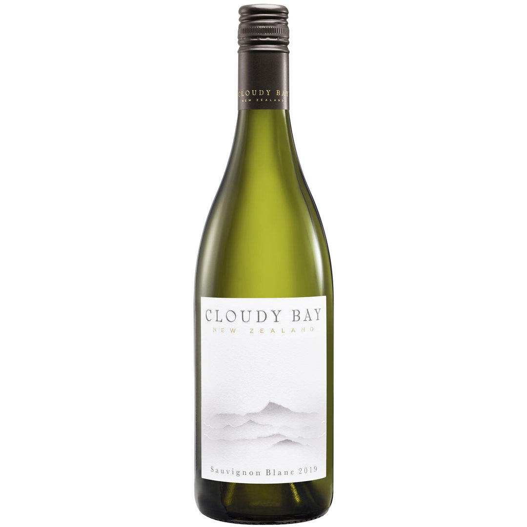 Cloudy Bay Sauvignon Blanc, Downtown Crown Wine & Beer