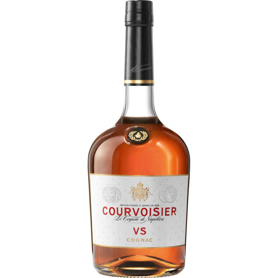 Courvoisier VS Cognac 1.75L - Crown Wine and Spirits