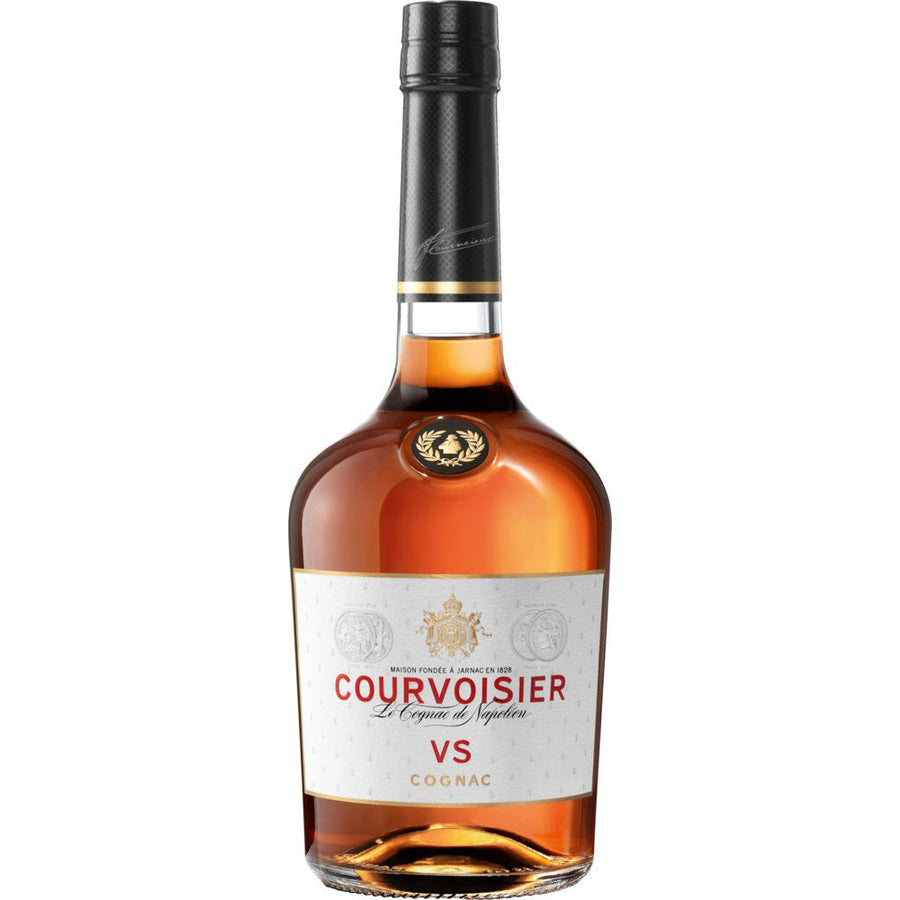 Courvoisier VS Cognac 750mL - Crown Wine and Spirits