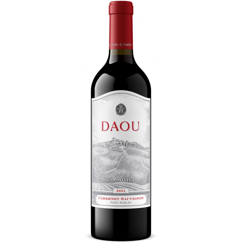 DAOU Discovery Cabernet Sauvignon 2020 750mL - Crown Wine and Spirits