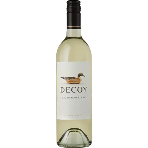 Decoy Sauvignon Blanc 2020 750mL - Crown Wine and Spirits