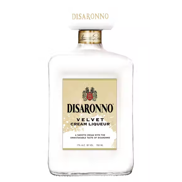 Disaronno Velvet Cream 750mL - Crown Wine and Spirits