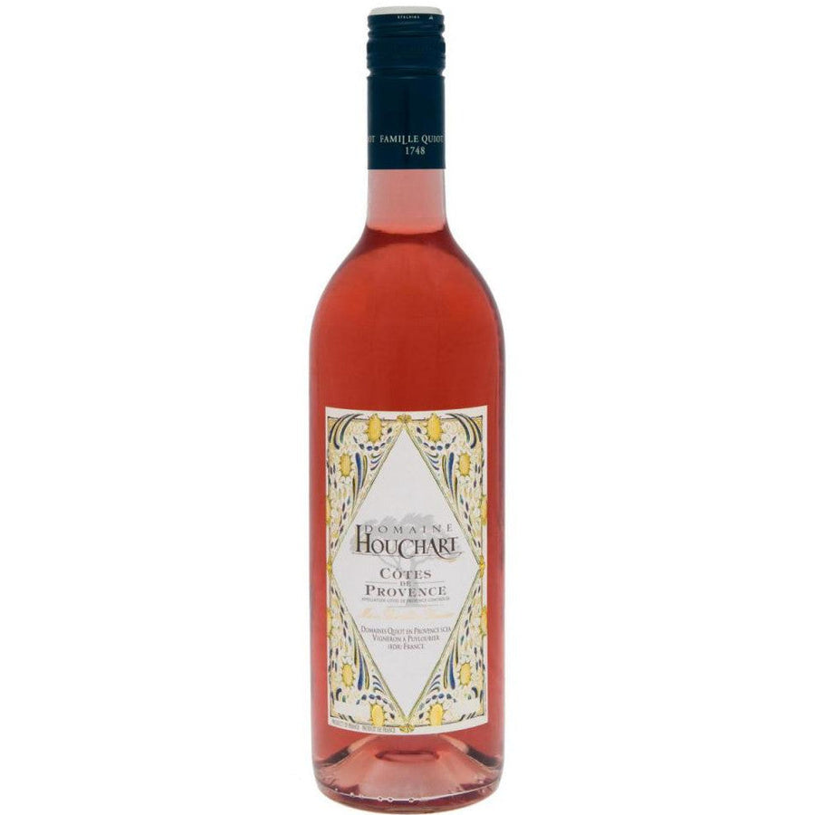 Domaine Houchart Tradition Rosé 750mL - Crown Wine and Spirits
