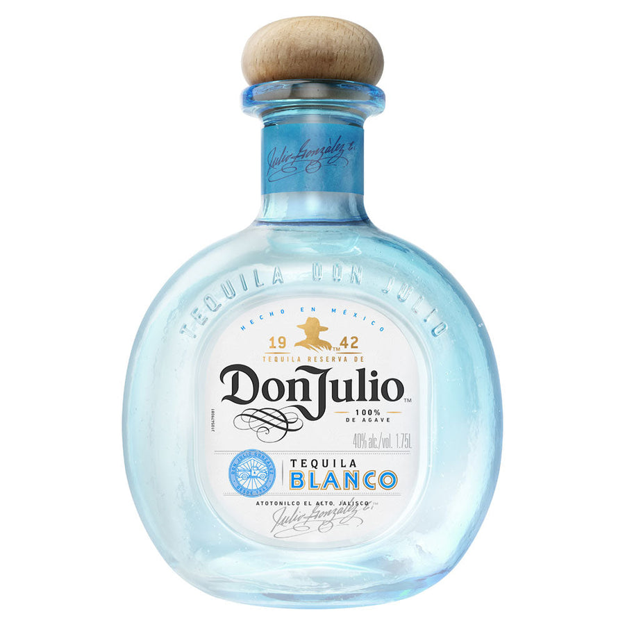 Don Julio Blanco Tequila 1.75L - Crown Wine and Spirits