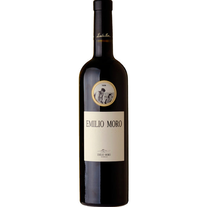 Emilio Moro Ribera del Duero 750ml - Mega Wine and Spirits