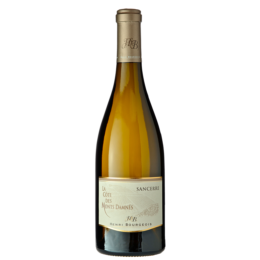 Henri Bourgeois La Côte des Monts Damnés Sancerre 750mL - Crown Wine and Spirits