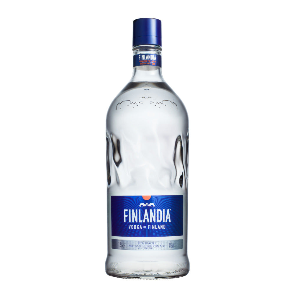 Finlandia Vodka 1.75L - Crown Wine and Spirits